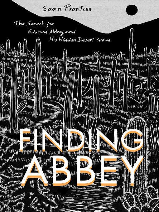 Title details for Finding Abbey by Sean Prentiss - Available